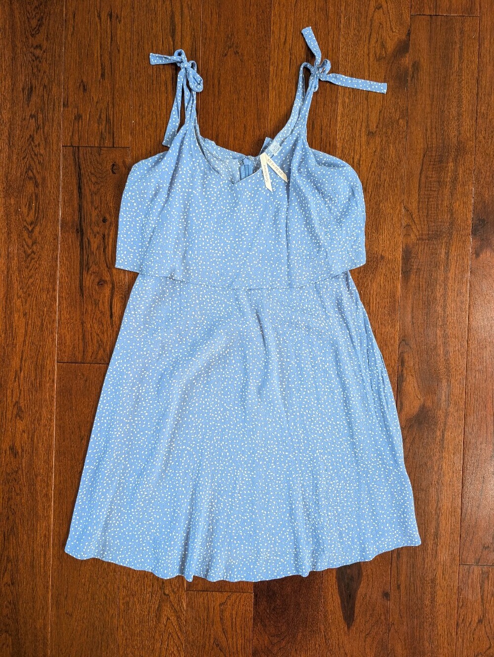 Seraphine maternity nursing dress